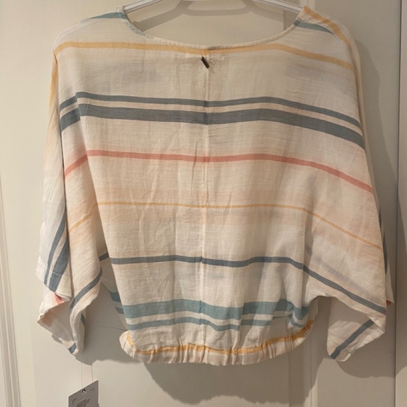 O'neil Woven Wrap Tap - Picture 2 of 4